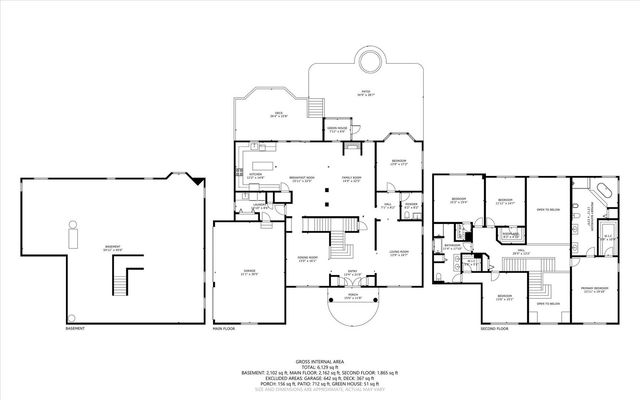5N915 Baker Hill Court, St. Charles, IL 60175
