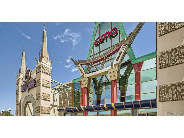 7605 S Mobile Way, Centennial, CO 80016