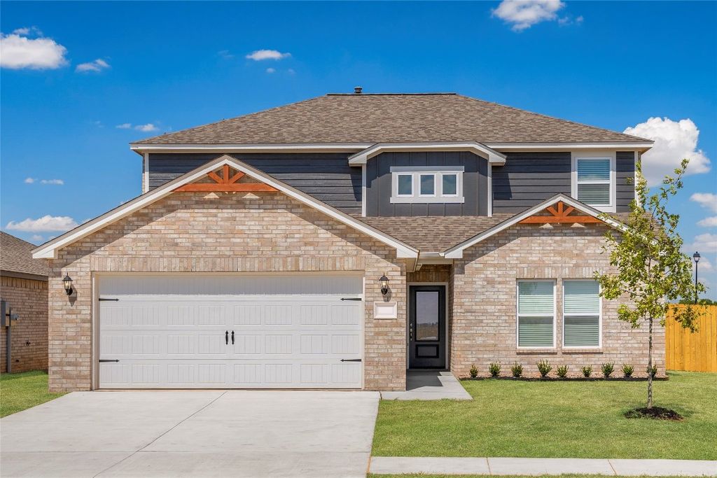 5423 Mac Road, Tuttle, OK 73089