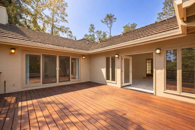 4055 Sunset, Pebble Beach, CA 93953