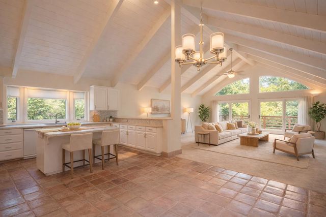 4055 Sunset, Pebble Beach, CA 93953