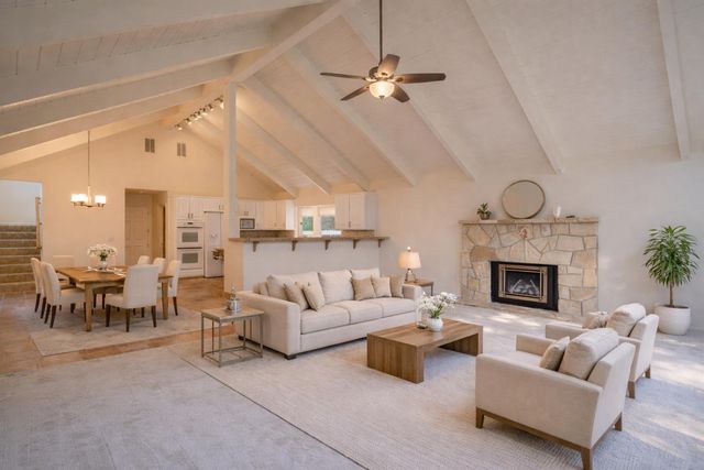 4055 Sunset, Pebble Beach, CA 93953