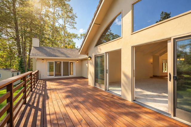 4055 Sunset, Pebble Beach, CA 93953