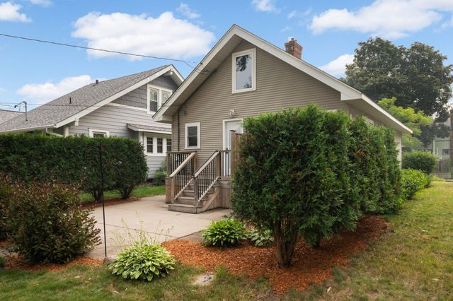4842 34th Avenue S, Minneapolis, MN 55417