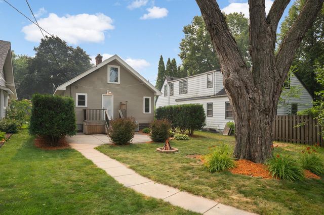 4842 34th Avenue S, Minneapolis, MN 55417