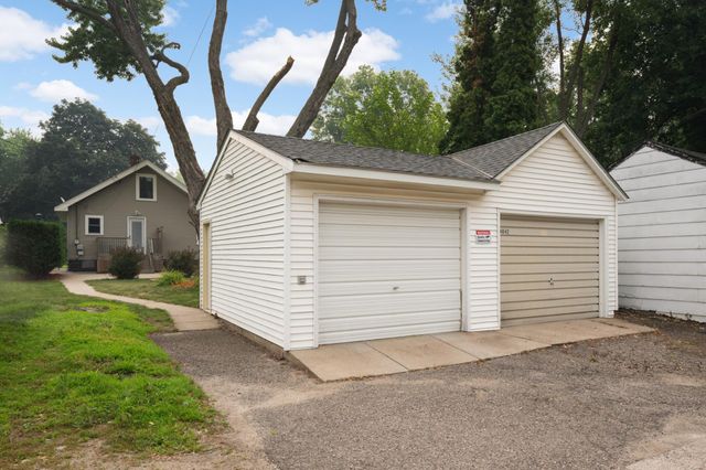 4842 34th Avenue S, Minneapolis, MN 55417