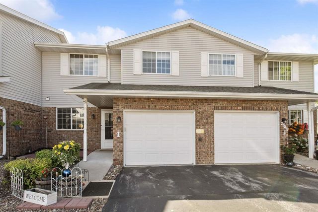 2543 TELLURIDE TRAIL, Green Bay, WI 54313