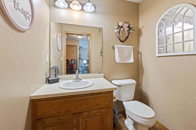 2543 TELLURIDE TRAIL, Green Bay, WI 54313