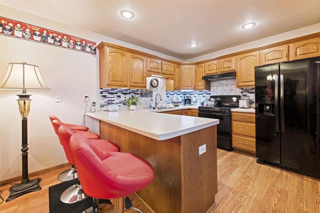 2543 TELLURIDE TRAIL, Green Bay, WI 54313