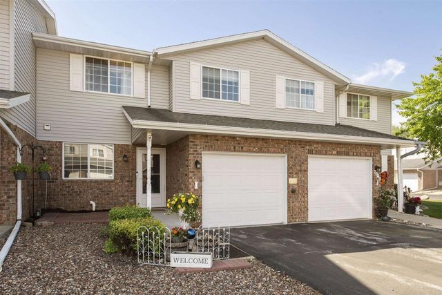 2543 TELLURIDE TRAIL, Green Bay, WI 54313