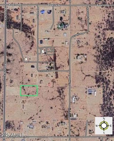 0 N 350th Avenue -, Tonopah, AZ 85354