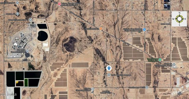 0 N 350th Avenue -, Tonopah, AZ 85354