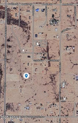 0 N 350th Avenue -, Tonopah, AZ 85354