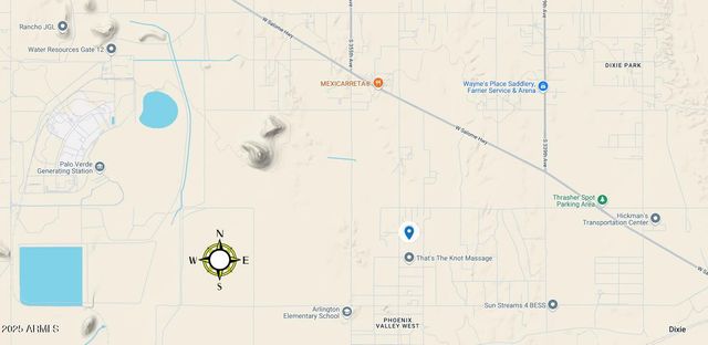 0 N 350th Avenue -, Tonopah, AZ 85354