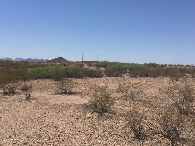 0 N 350th Avenue -, Tonopah, AZ 85354