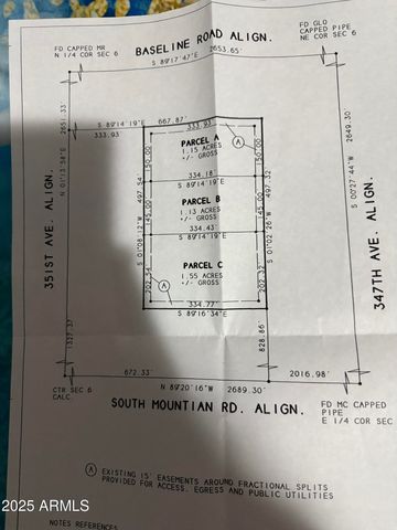 0 N 350th Avenue -, Tonopah, AZ 85354
