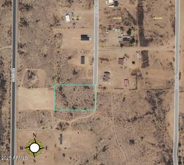 0 N 350th Avenue -, Tonopah, AZ 85354