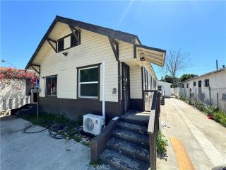 924 E Lanzit, Los Angeles, CA 90059