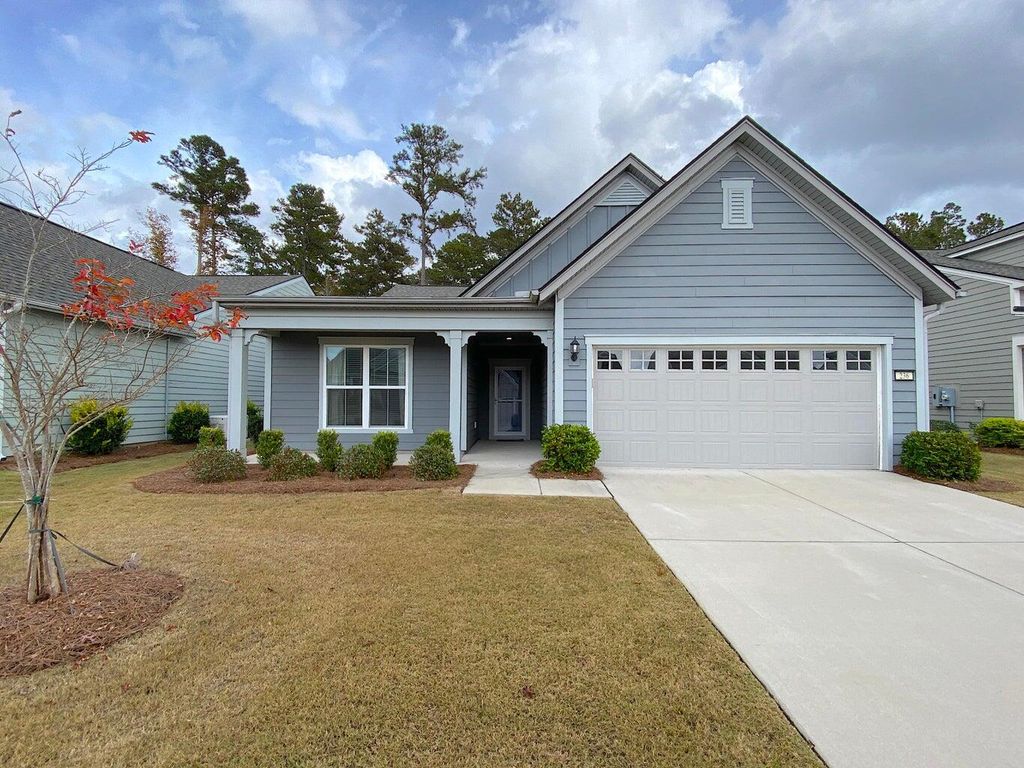 236 Maple Valley Road, Summerville, SC 29486