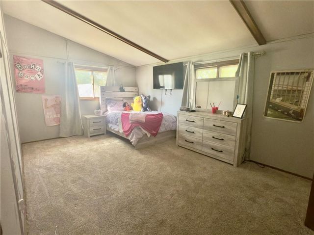 124 Hillcrest Drive, Nevada, MO 64772