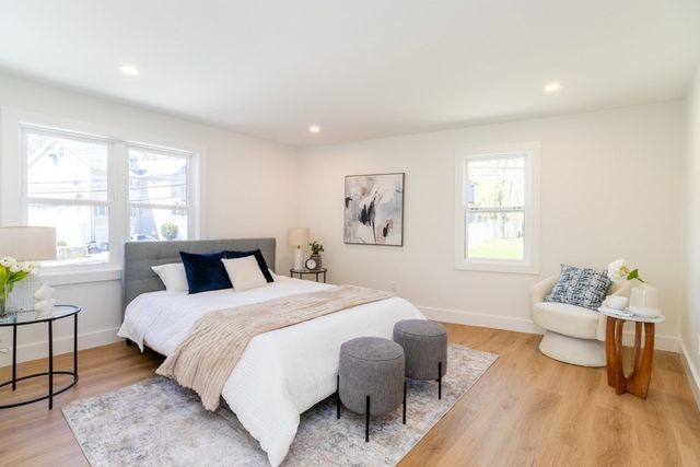 30 Columbus Ave 4, Waltham, MA 02451
