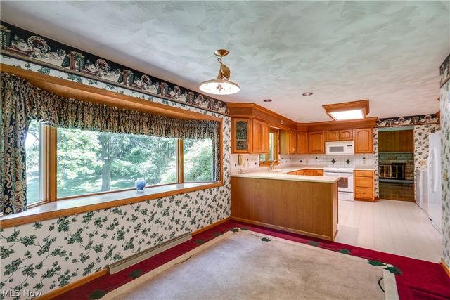 5666 Butterbridge Road NW, Canal Fulton, OH 44614