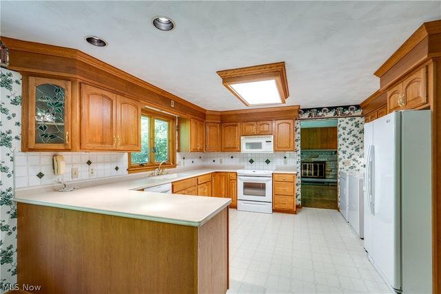 5666 Butterbridge Road NW, Canal Fulton, OH 44614