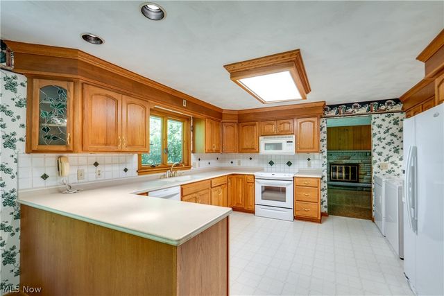 5666 Butterbridge Road NW, Canal Fulton, OH 44614