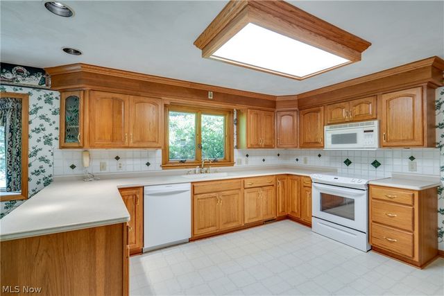 5666 Butterbridge Road NW, Canal Fulton, OH 44614