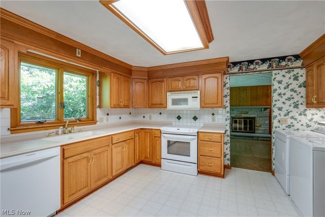 5666 Butterbridge Road NW, Canal Fulton, OH 44614