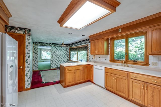 5666 Butterbridge Road NW, Canal Fulton, OH 44614