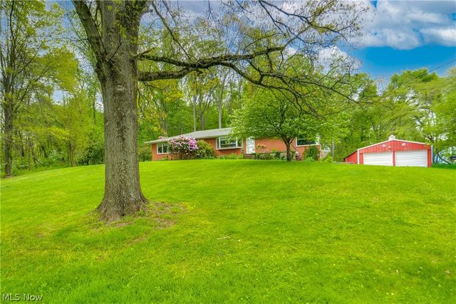 5666 Butterbridge Road NW, Canal Fulton, OH 44614