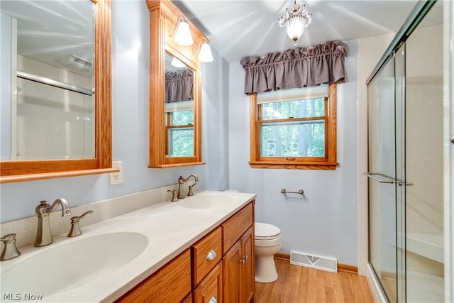 5666 Butterbridge Road NW, Canal Fulton, OH 44614
