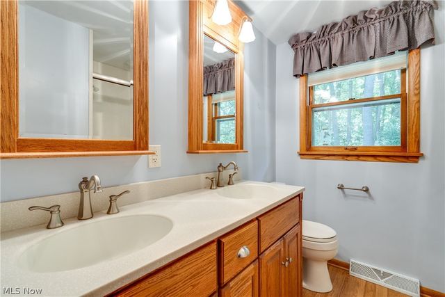 5666 Butterbridge Road NW, Canal Fulton, OH 44614