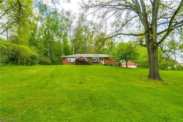 5666 Butterbridge Road NW, Canal Fulton, OH 44614