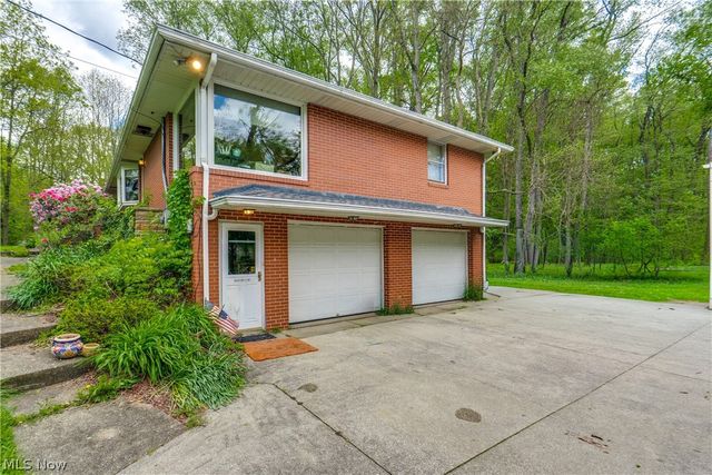 5666 Butterbridge Road NW, Canal Fulton, OH 44614