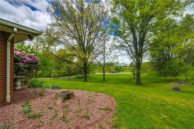5666 Butterbridge Road NW, Canal Fulton, OH 44614