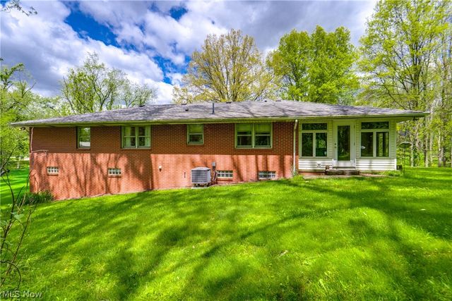 5666 Butterbridge Road NW, Canal Fulton, OH 44614