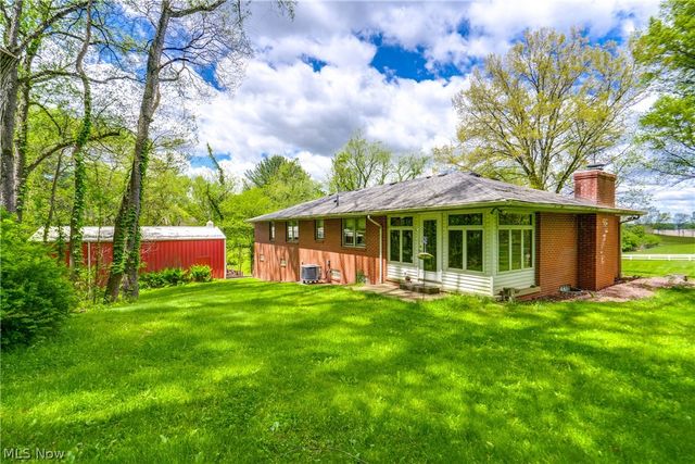 5666 Butterbridge Road NW, Canal Fulton, OH 44614
