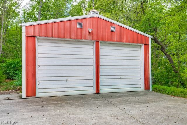 5666 Butterbridge Road NW, Canal Fulton, OH 44614