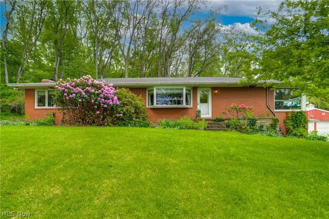5666 Butterbridge Road NW, Canal Fulton, OH 44614