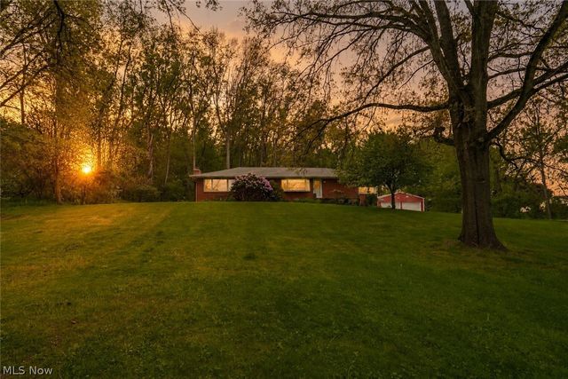 5666 Butterbridge Road NW, Canal Fulton, OH 44614