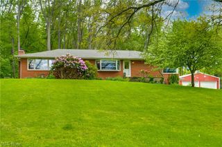 5666 Butterbridge Road NW, Canal Fulton, OH 44614