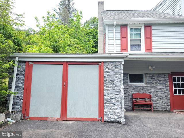 1221 VALLEY VIEW RD, Bellefonte, PA 16823