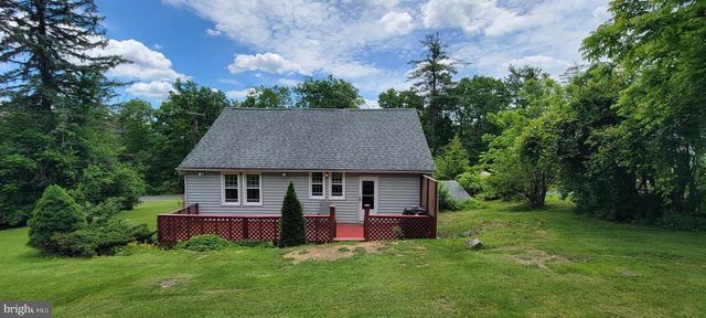 1221 VALLEY VIEW RD, Bellefonte, PA 16823