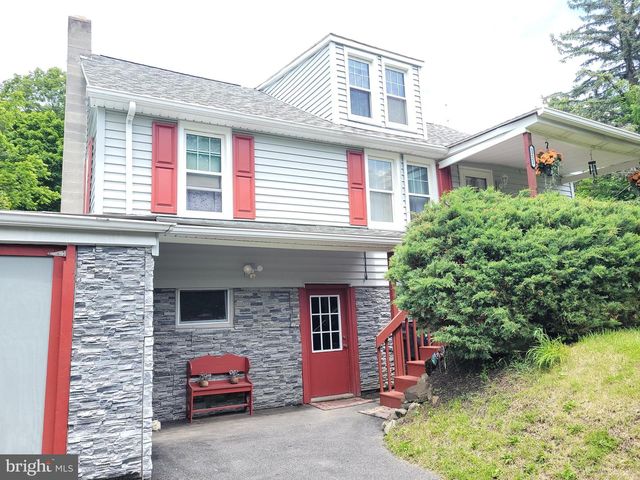 1221 VALLEY VIEW RD, Bellefonte, PA 16823