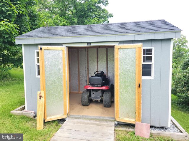 1221 VALLEY VIEW RD, Bellefonte, PA 16823