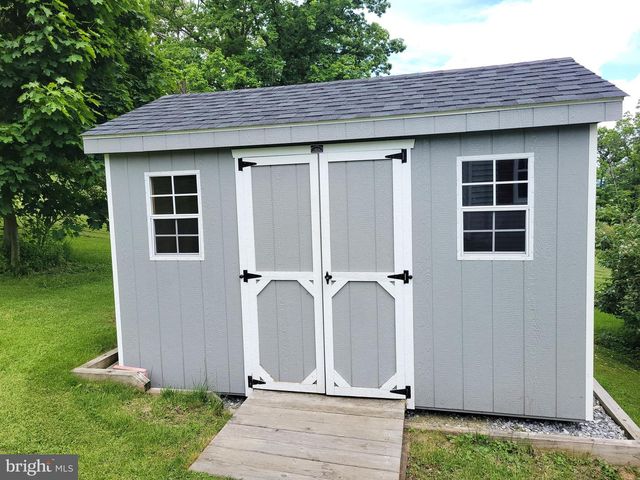 1221 VALLEY VIEW RD, Bellefonte, PA 16823