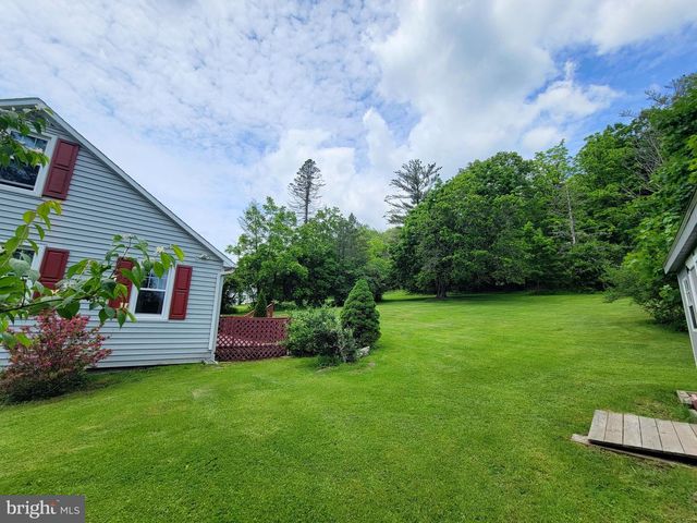 1221 VALLEY VIEW RD, Bellefonte, PA 16823