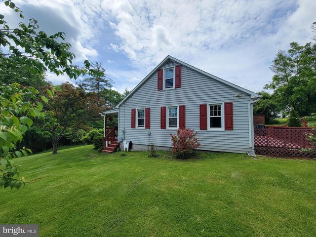 1221 VALLEY VIEW RD, Bellefonte, PA 16823